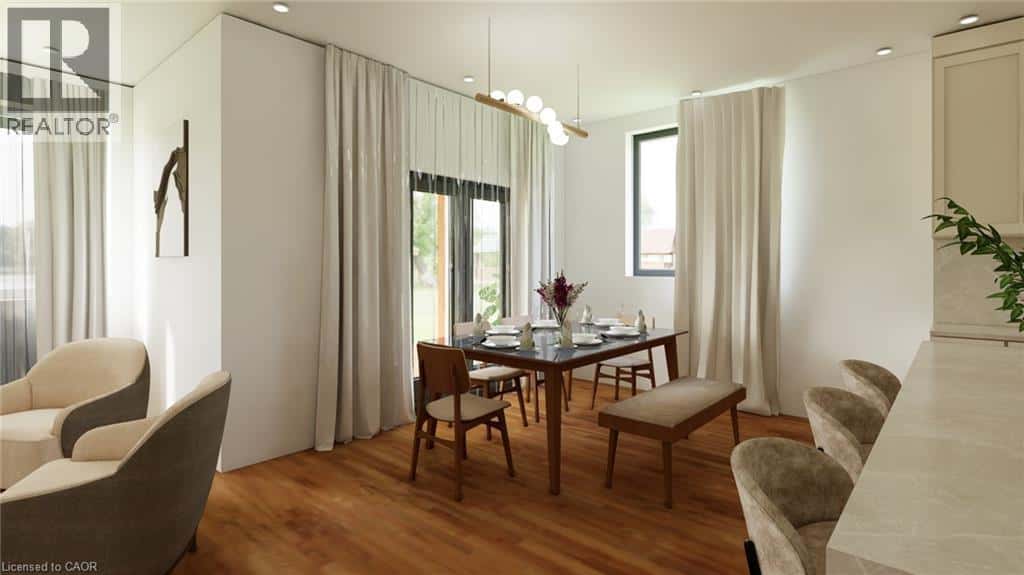 7 IRONWOOD Court — Norwich, Ontario - Photo 3 of 6