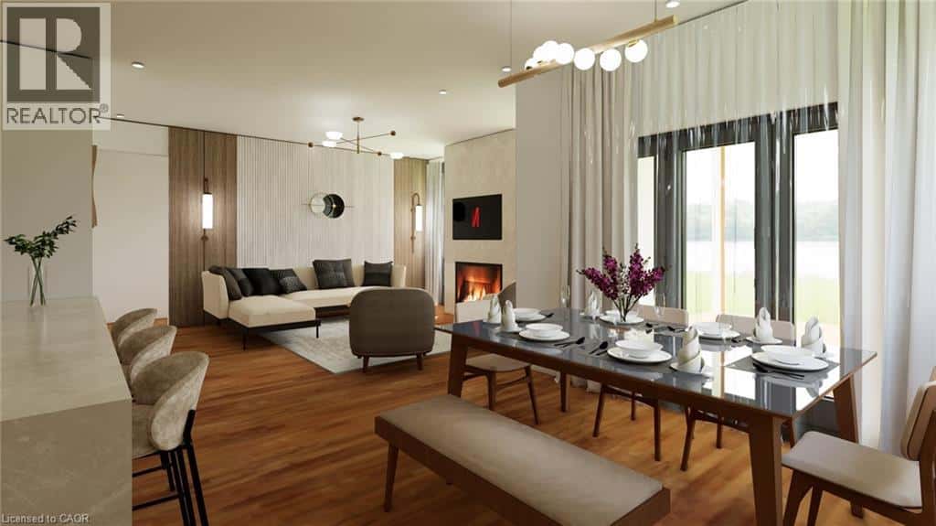 7 IRONWOOD Court — Norwich, Ontario - Photo 4 of 6