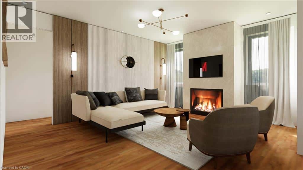 7 IRONWOOD Court — Norwich, Ontario - Photo 5 of 6