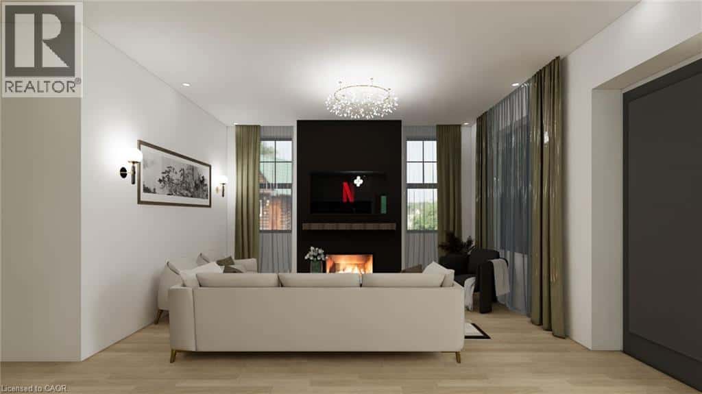 3 IRONWOOD Court — Norwich, Ontario - Photo 2 of 7