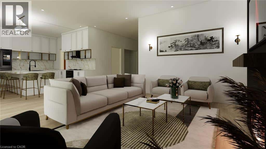 3 IRONWOOD Court — Norwich, Ontario - Photo 3 of 7