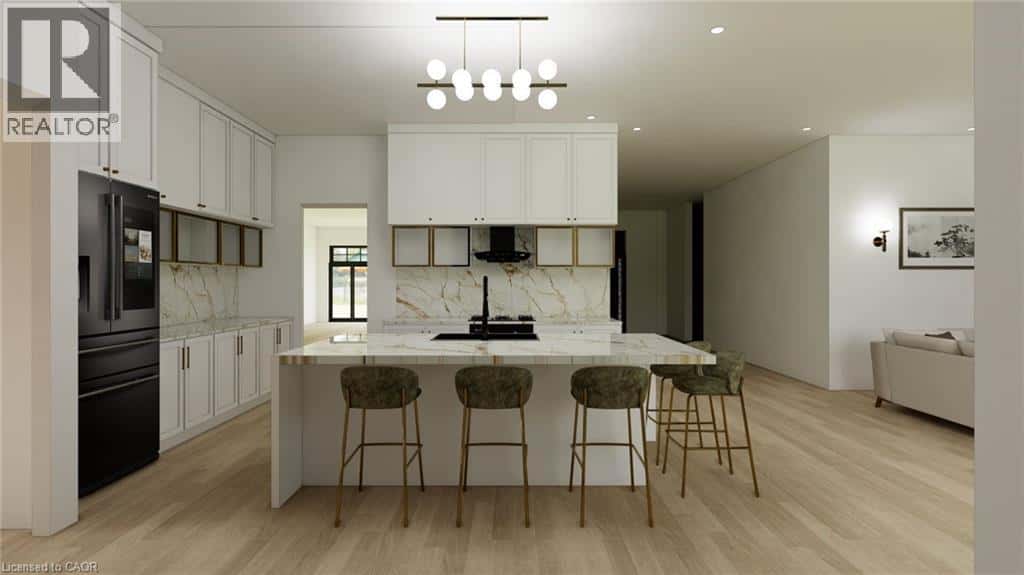 3 IRONWOOD Court — Norwich, Ontario - Photo 5 of 7