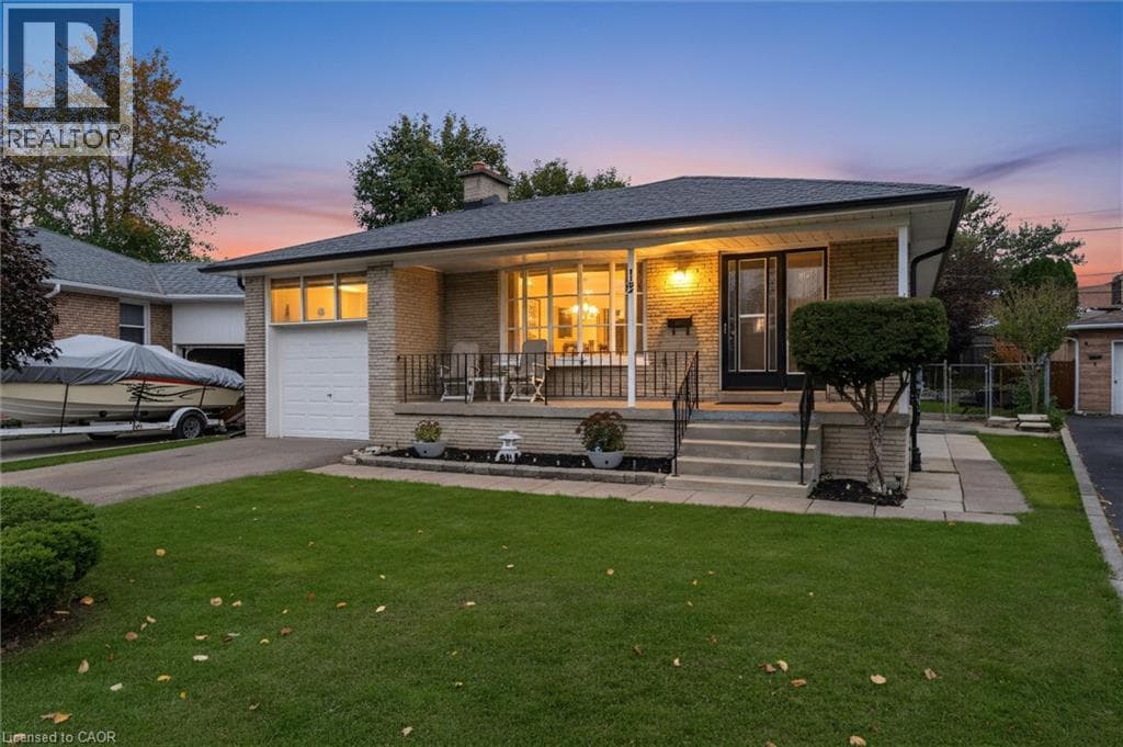 12 MONET Avenue — Etobicoke, Ontario - Main photo