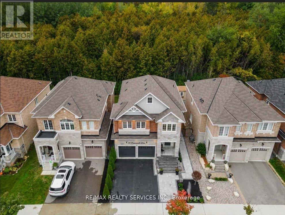 58 PROMENADE DRIVE N — Whitby (Taunton North), Ontario - Photo 2 of 26