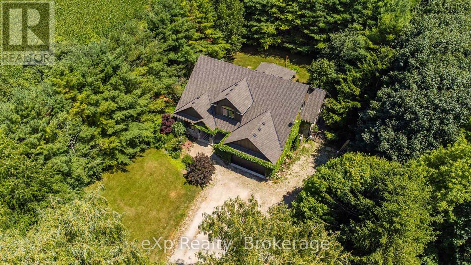 45372 DAVIES STREET — Huron East (Grey), Ontario - Photo 2 of 50