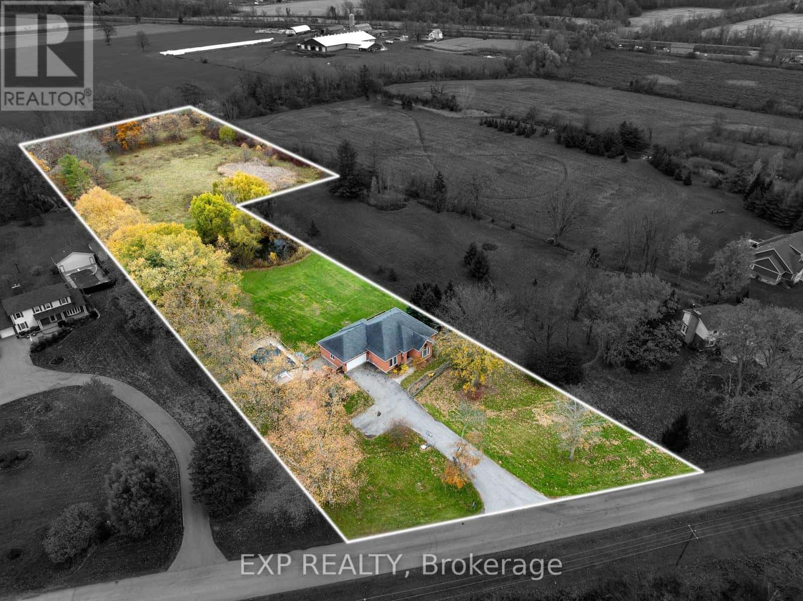 41739 MILL RACE ROAD — Wainfleet (Marshville/Winger), Ontario - Photo 3 of 47