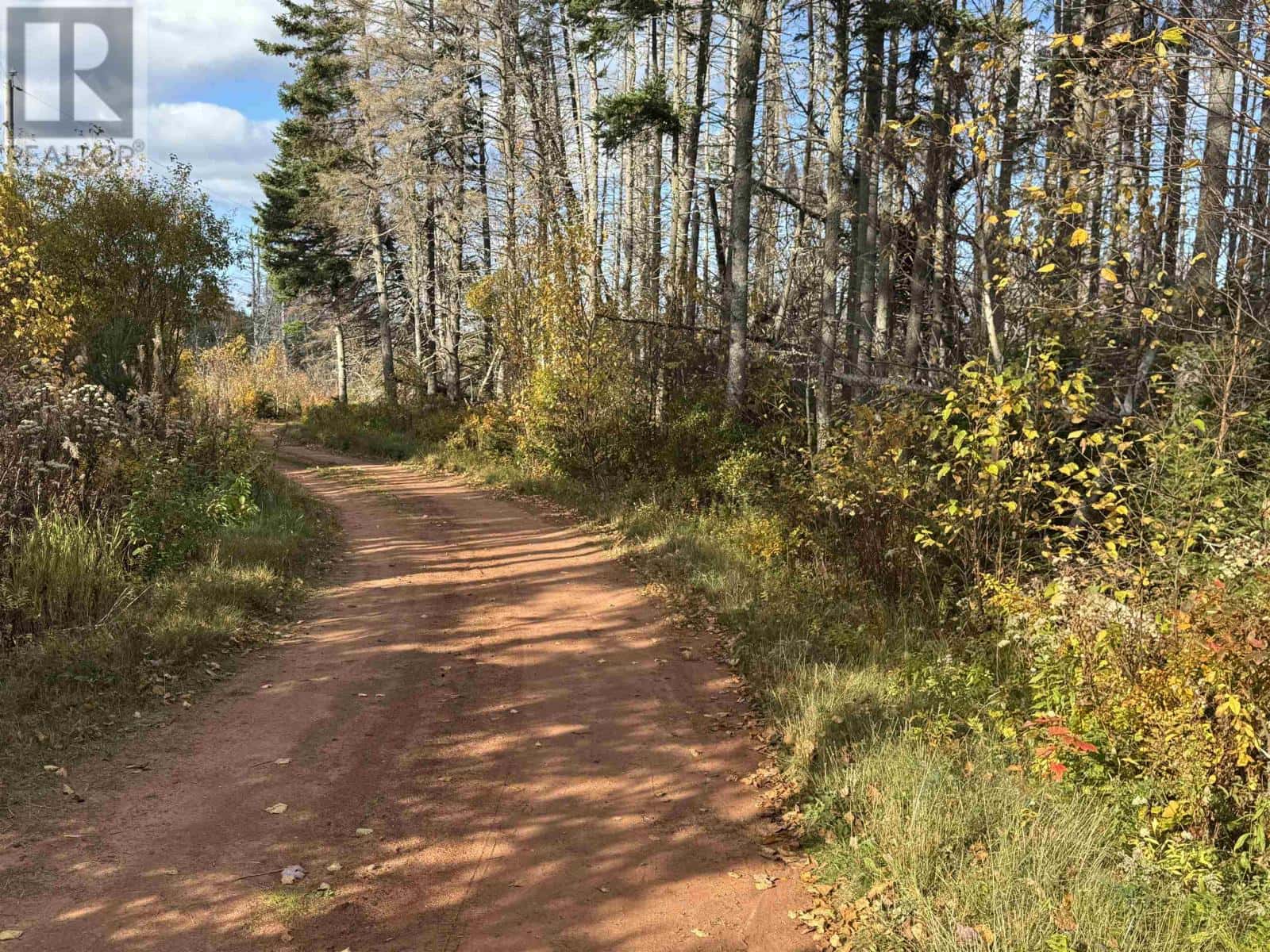 Lot Willow Lane — Priest Pond, Prince Edward Island - Photo 3 of 6