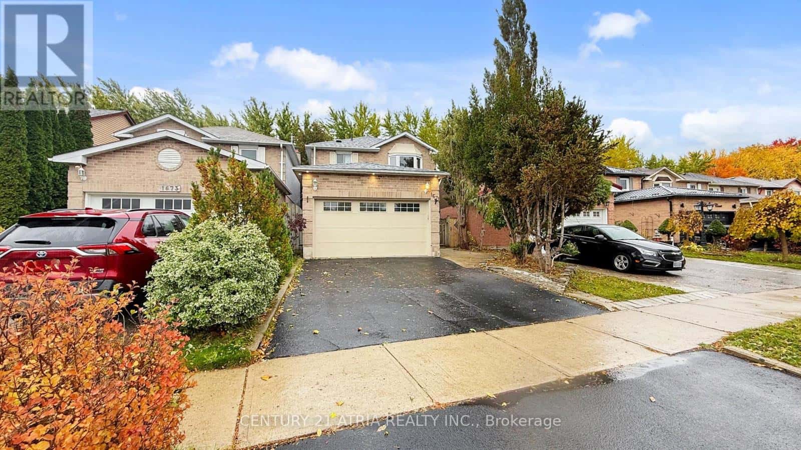 1671 PORTLAND COURT — Pickering (Village East), Ontario - Photo 3 of 42