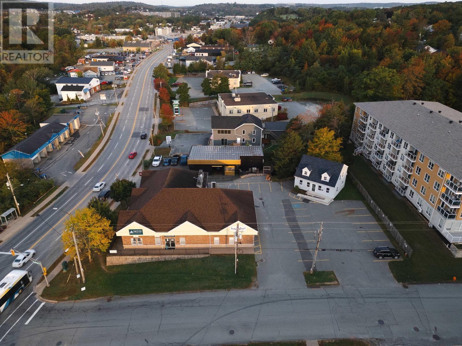 1 Pinehill Drive — Lower Sackville, Nova Scotia - Main photo