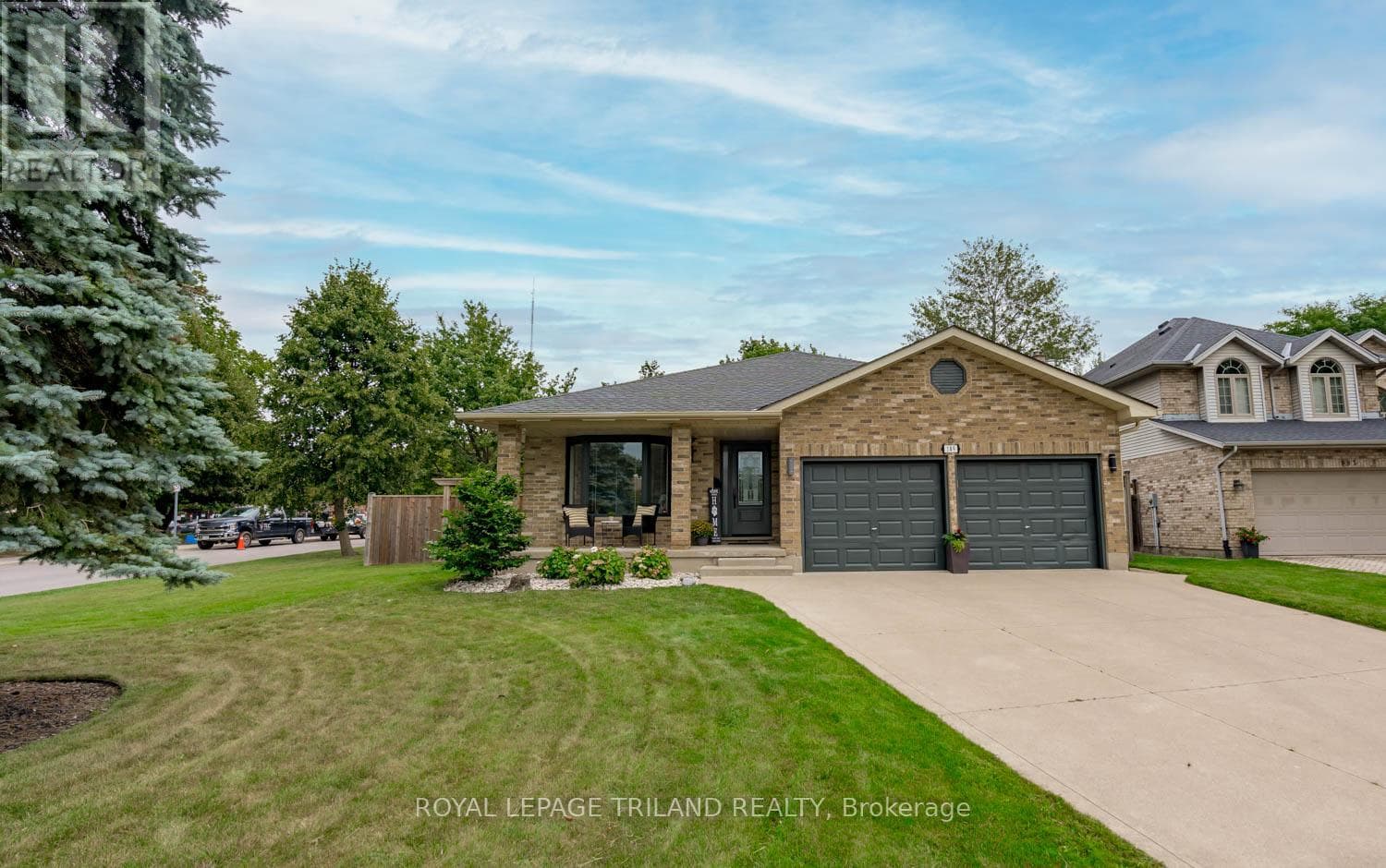 189 ANDOVER DRIVE — London South (South O), Ontario - Main photo