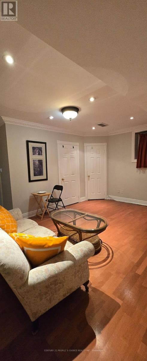 BSMT 2 - 1434 ROSEBANK ROAD — Pickering (Woodlands), Ontario - Main photo