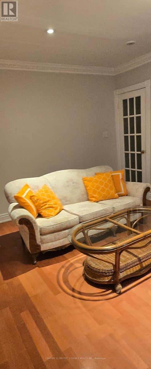 BSMT 2 - 1434 ROSEBANK ROAD — Pickering (Woodlands), Ontario - Photo 2 of 10