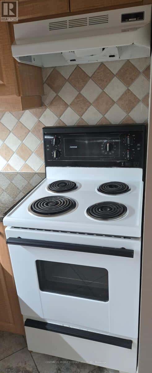 BSMT 2 - 1434 ROSEBANK ROAD — Pickering (Woodlands), Ontario - Photo 5 of 10