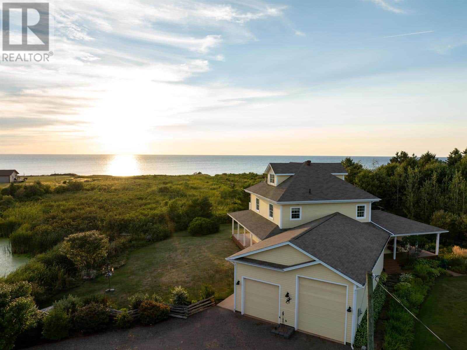 7373 Route 11 - Photo 2 of 50, Cap Egmont, Prince Edward Island