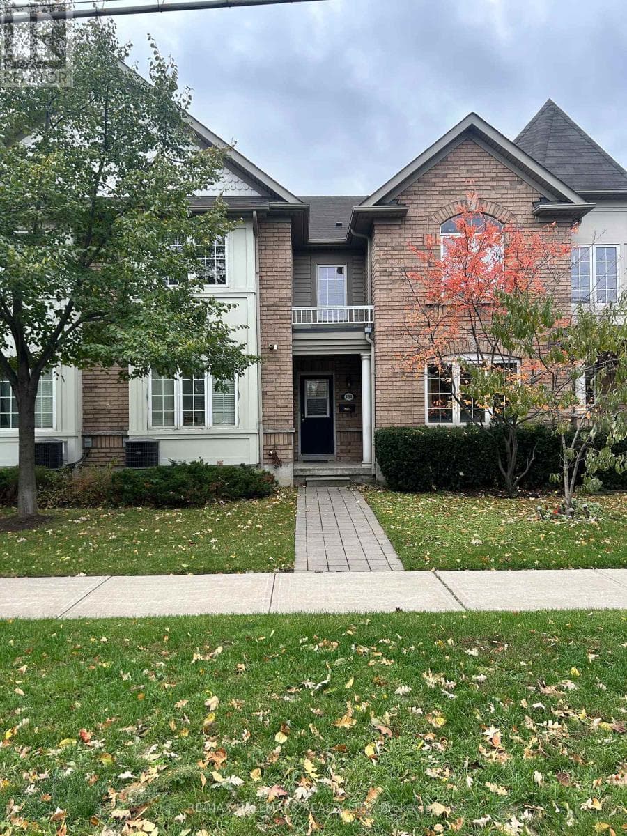 15 - 464 BEACH BOULEVARD — Hamilton (Hamilton Beach), Ontario - Main photo