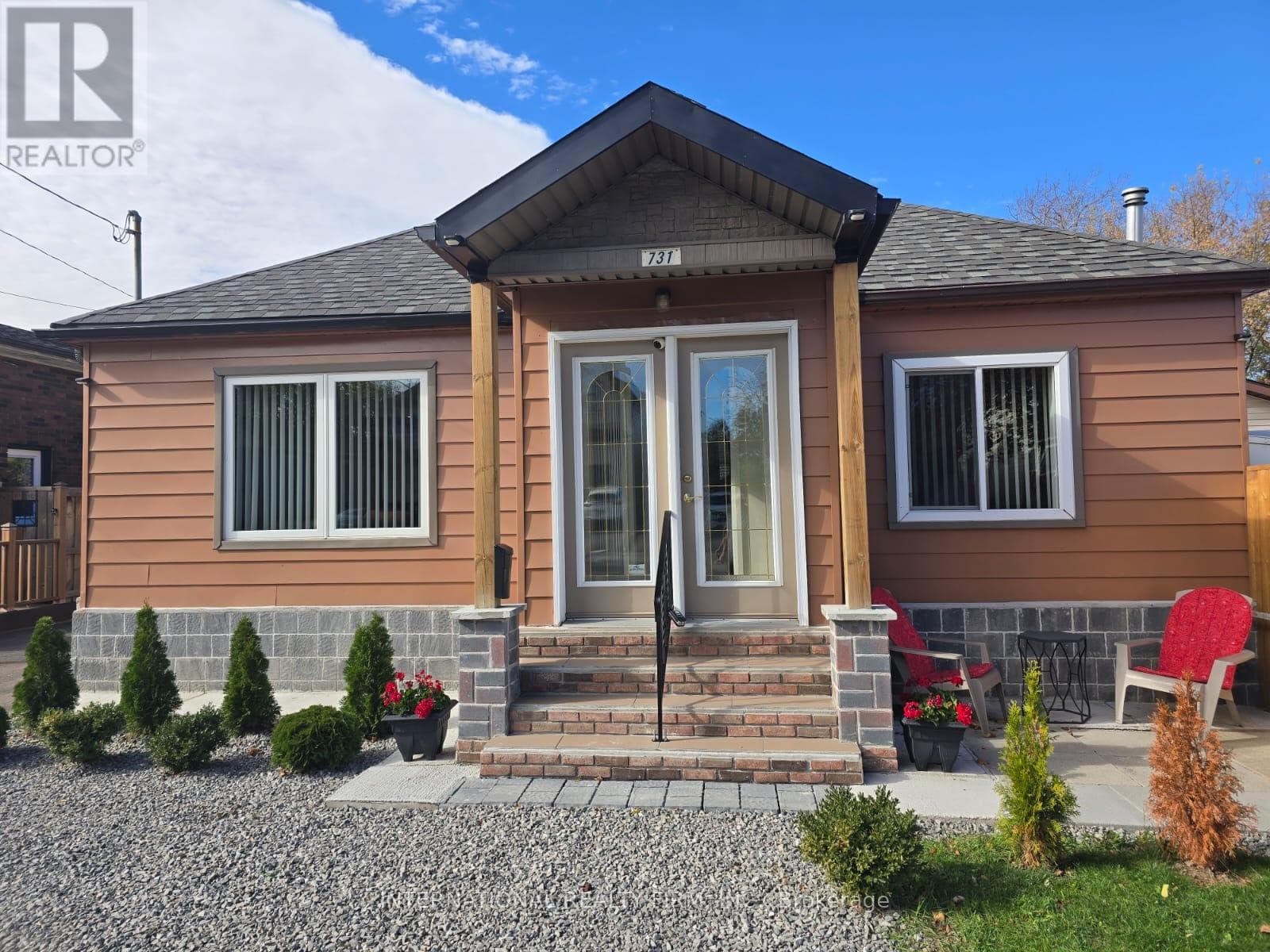 731 KNOX AVENUE — Hamilton (Parkview), Ontario - Main photo