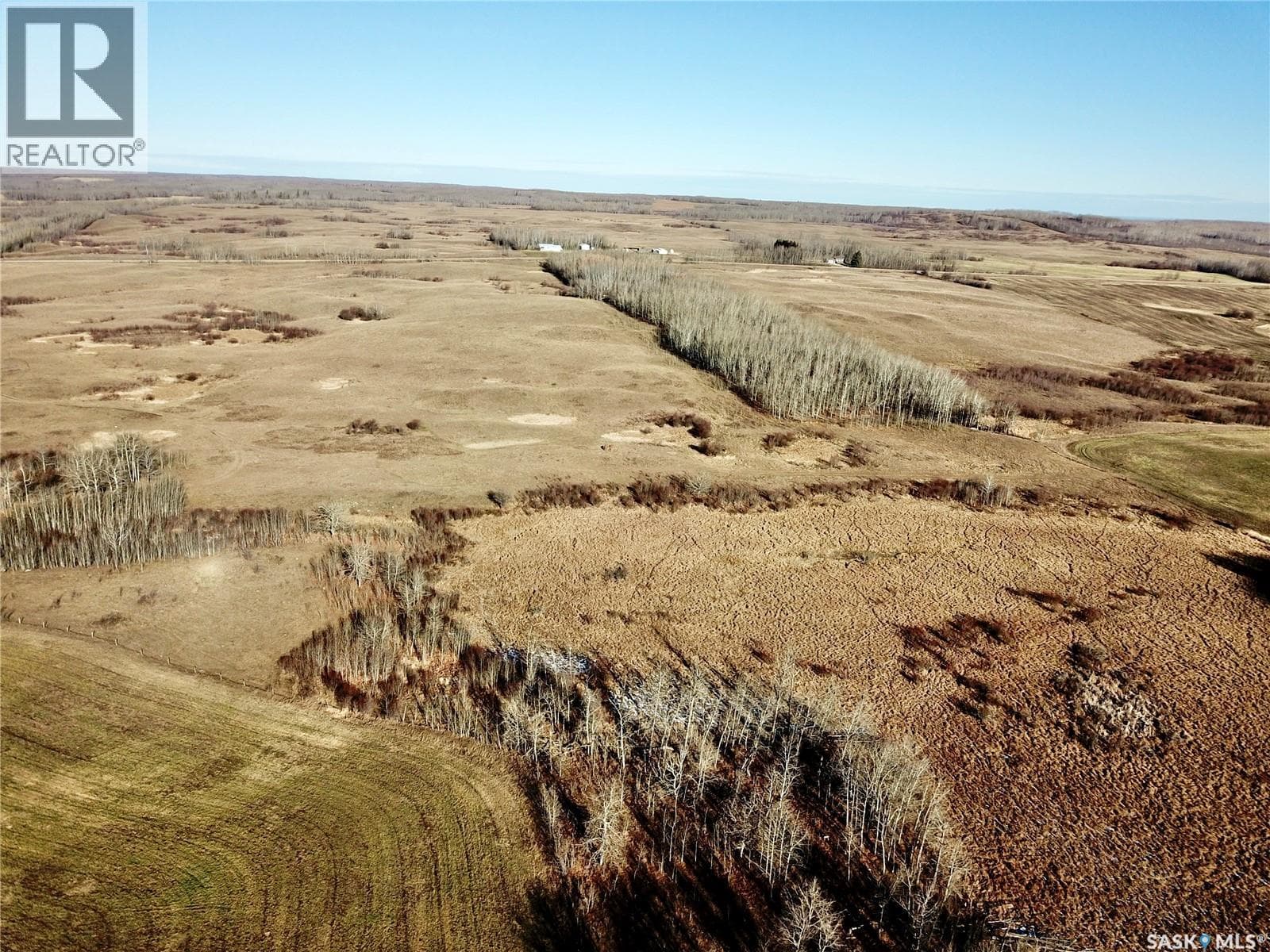 Amien's Pasture Quarter - NW 22-50-09-W3 — Spiritwood Rm No. 496, Saskatchewan - Main photo
