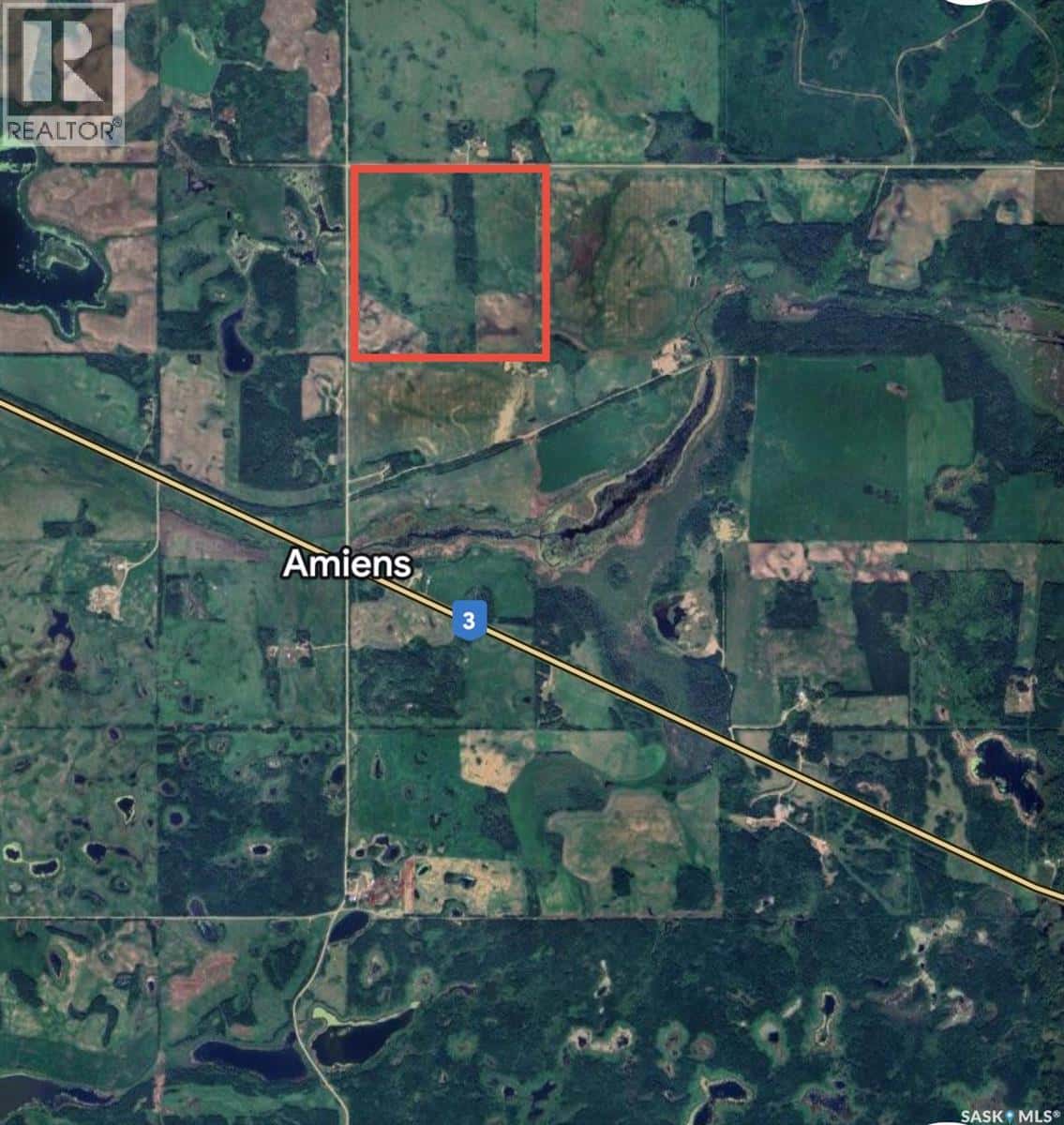 Amien's Pasture Quarter - NW 22-50-09-W3 — Spiritwood Rm No. 496, Saskatchewan - Photo 2 of 32