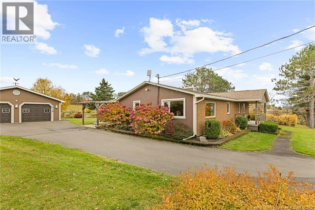 123 Coates Mills South Road — Sainte-Marie-De-Kent, New Brunswick - Photo 3 of 49