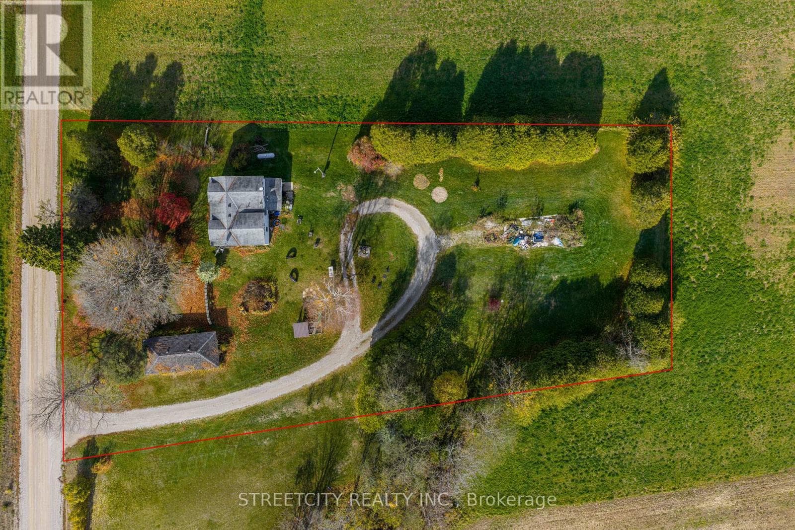 9238 SANDYTOWN ROAD — Bayham (Eden), Ontario - Main photo