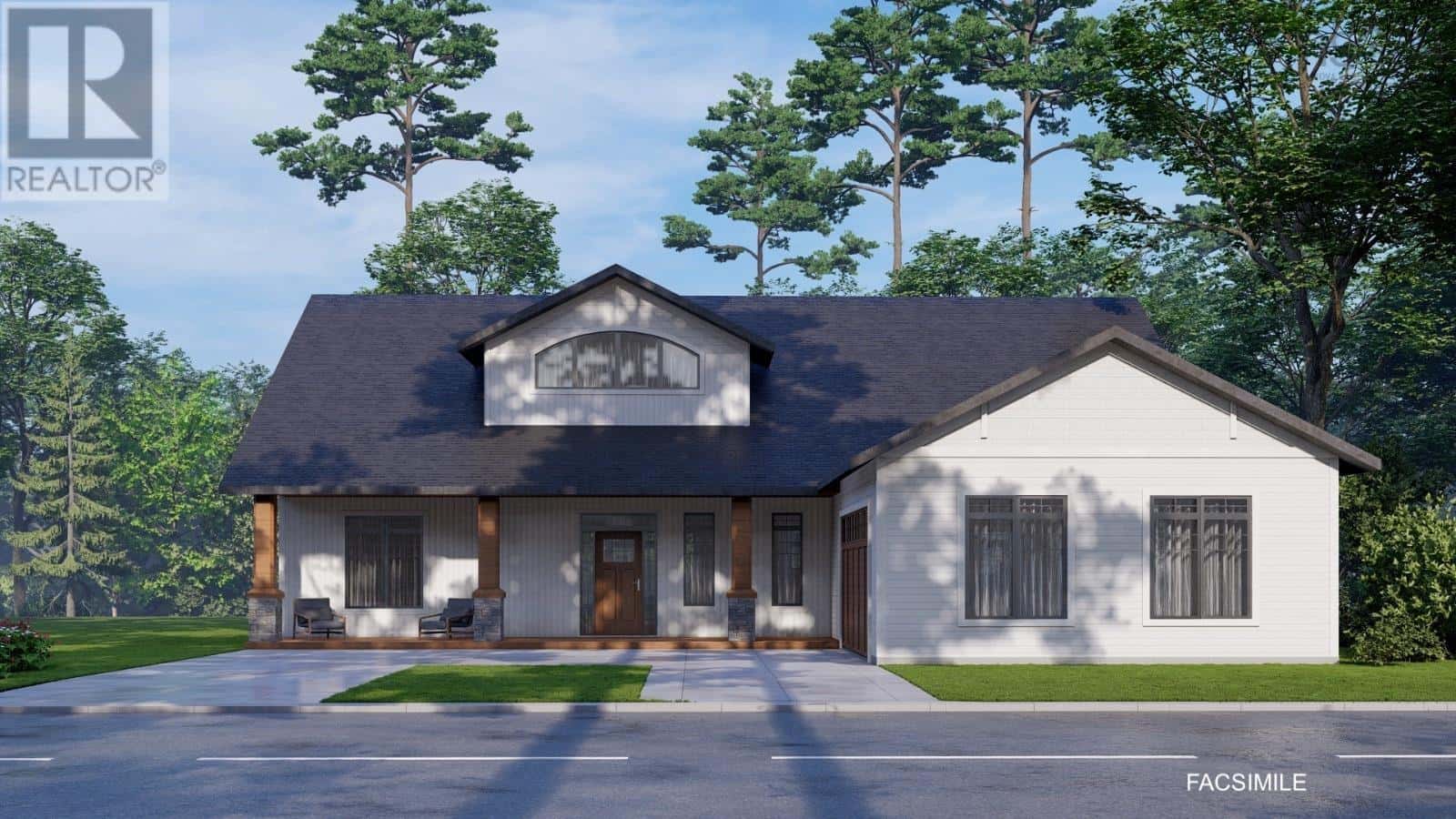 Shoreline Bluff Lane 8