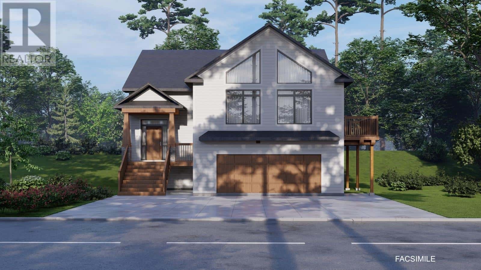 Shoreline Bluff Lane 7