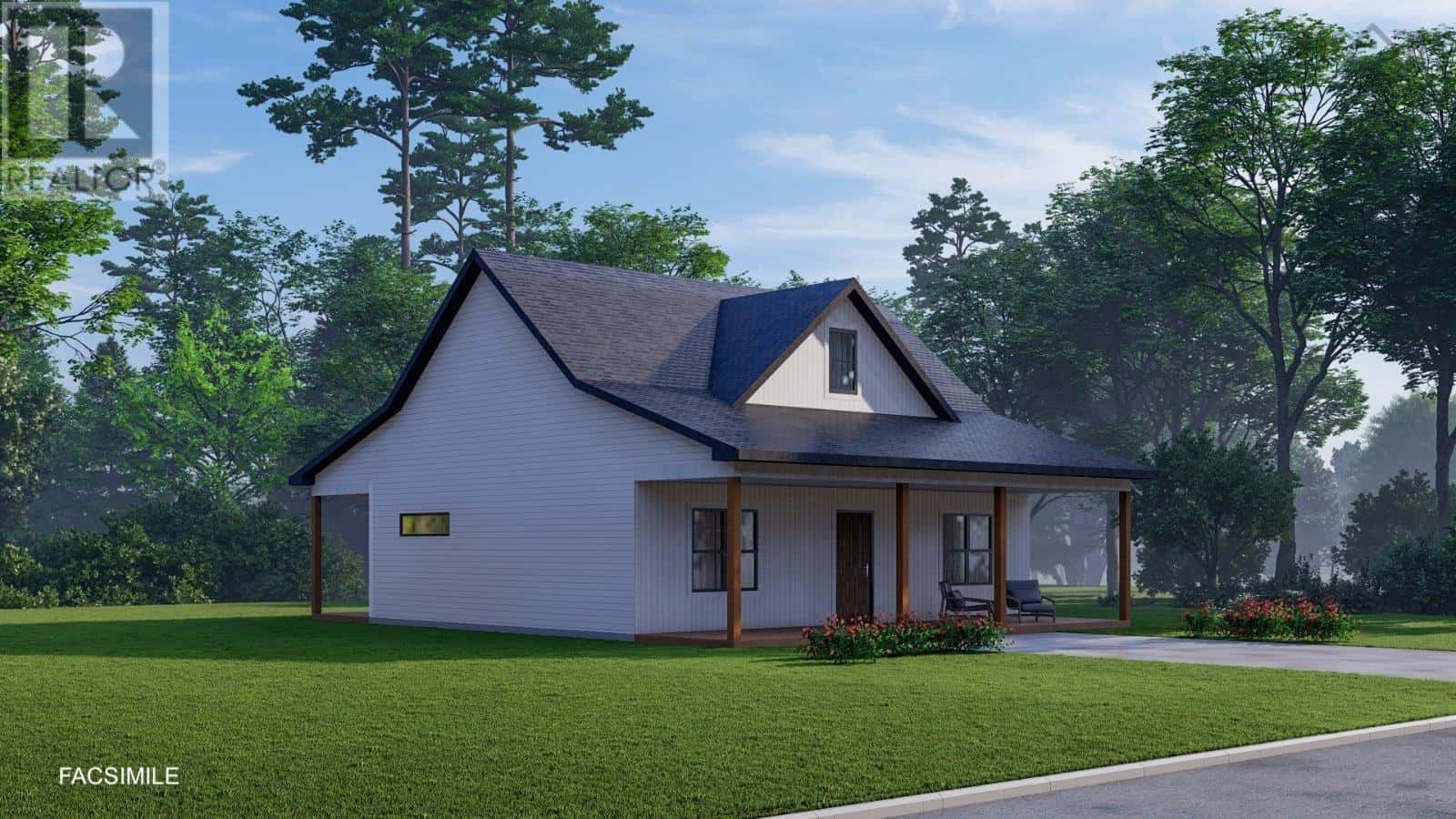 Shoreline Bluff Lane 6