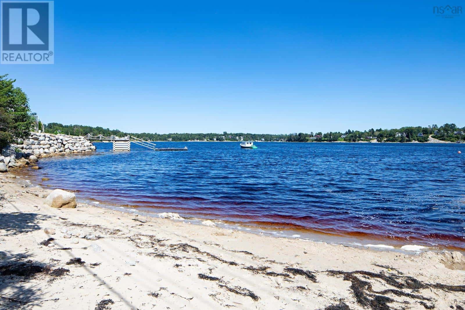 Lot 8 Shoreline Bluff Lane — Fox Point, Nova Scotia - Photo 4 of 10