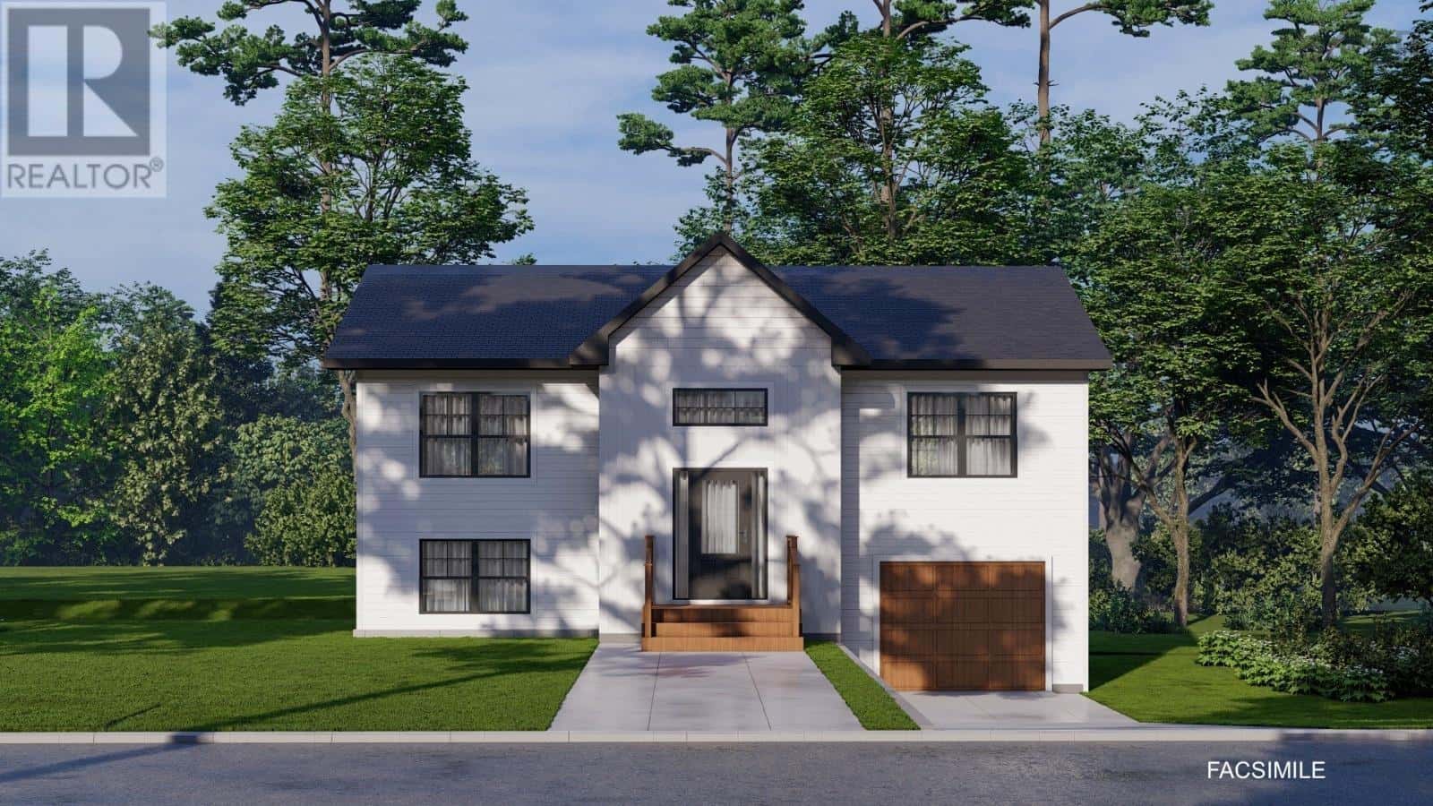 Shoreline Bluff Lane 5