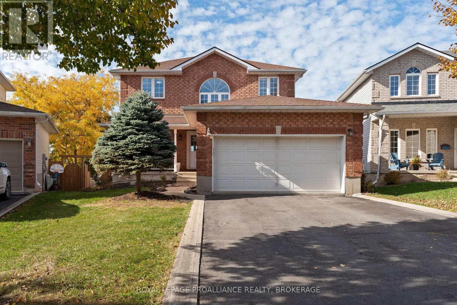 1092 WISE STREET — Kingston (North of Taylor-Kidd Blvd), Ontario - Main photo