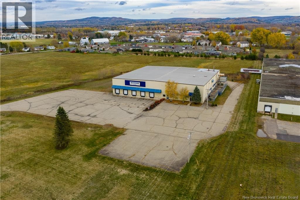 195 Stewart Avenue — Sussex, New Brunswick - Main photo