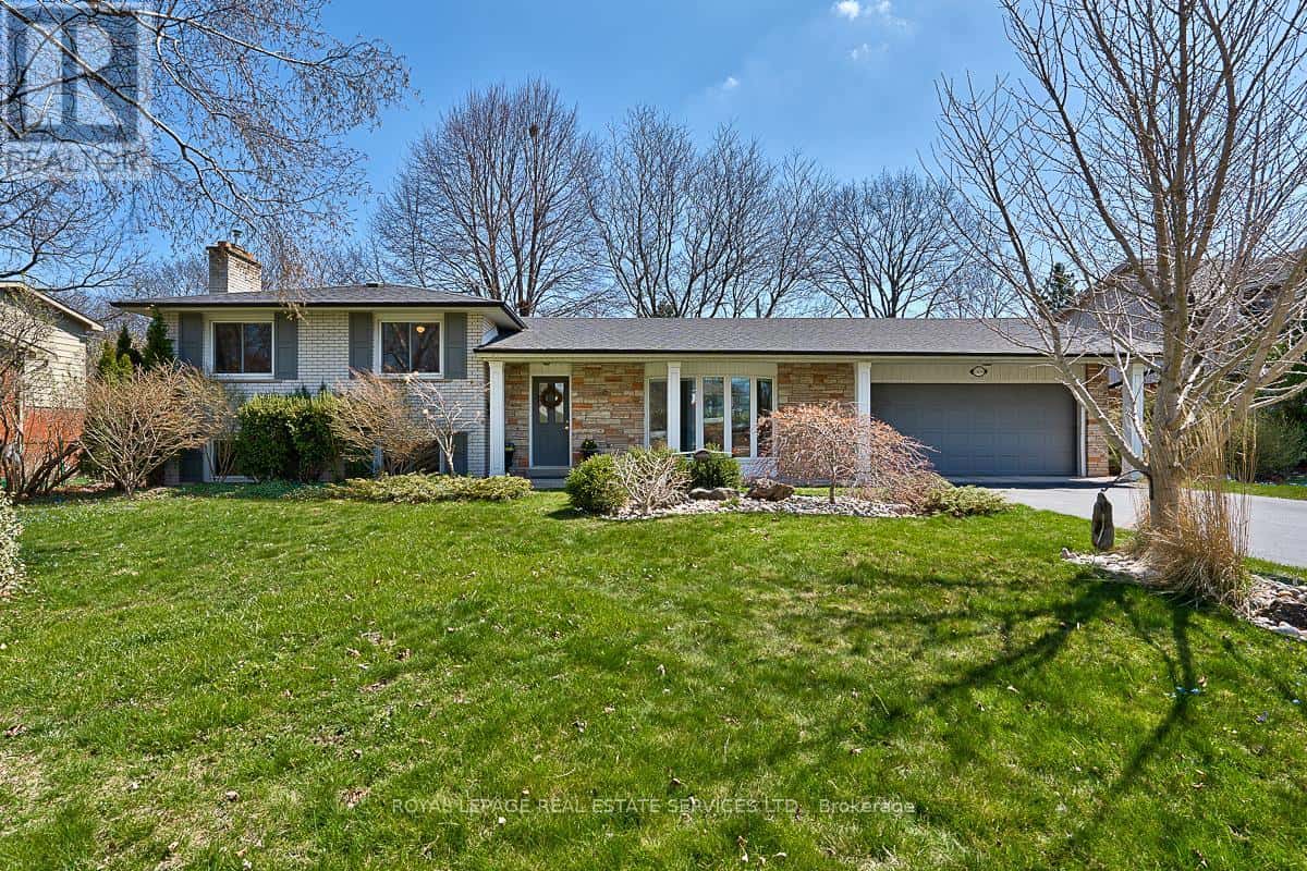 1454 Willowdown Road