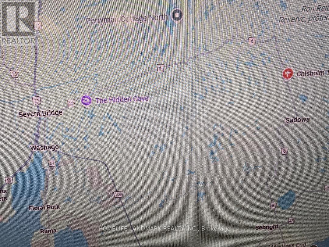 26-28 CHISHOLM TRAIL — Kawartha Lakes (Dalton), Ontario - Main photo