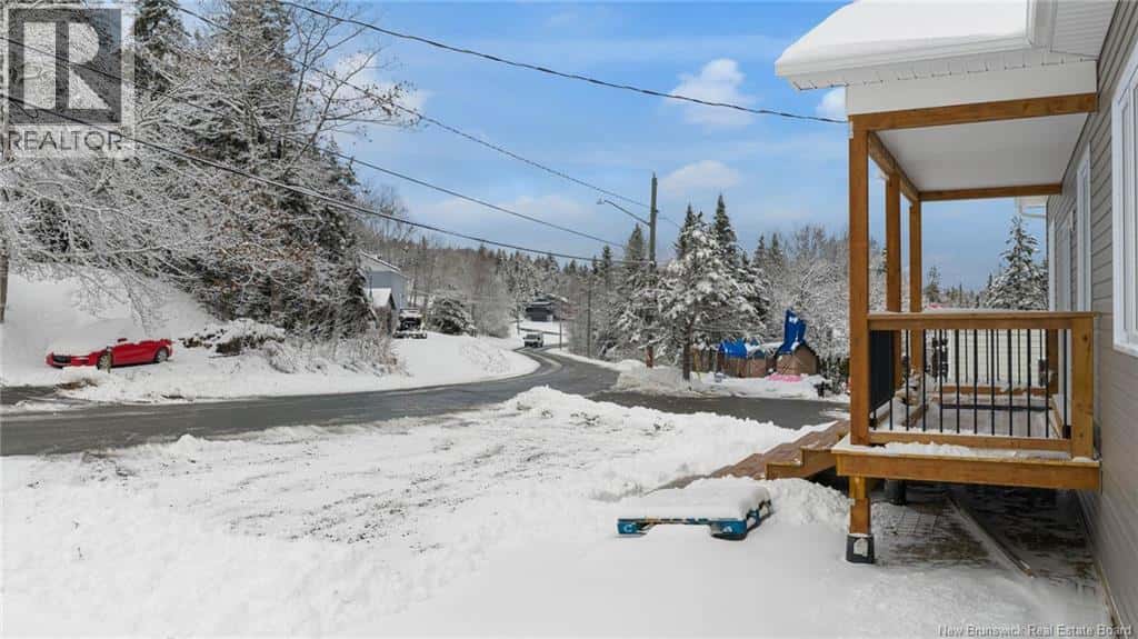 85 Highland Road — Grand Bay-Westfield, New Brunswick - Photo 2 of 11