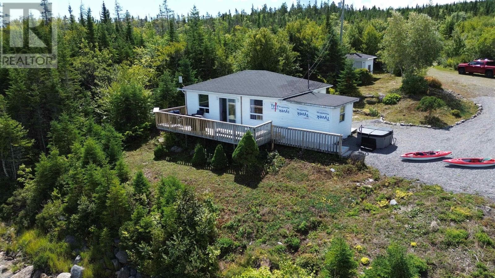 2230 Larrys River Road - Main photo, Lundy, Nova Scotia