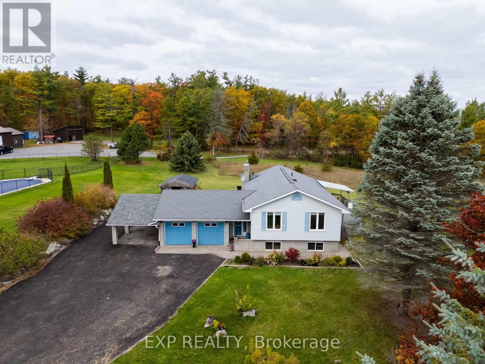 617 TUFTSVILLE ROAD — Stirling-Rawdon (Rawdon Ward), Ontario - Main photo