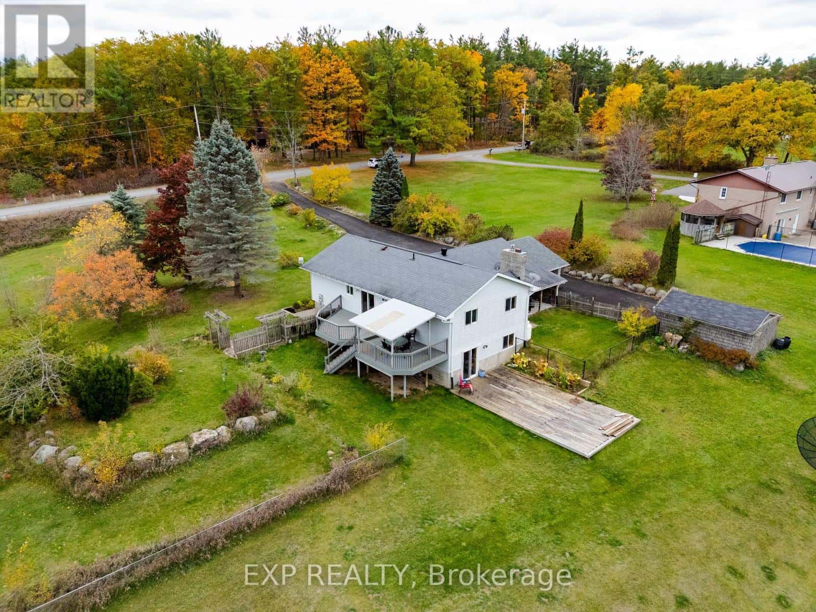 617 TUFTSVILLE ROAD — Stirling-Rawdon (Rawdon Ward), Ontario - Photo 4 of 45