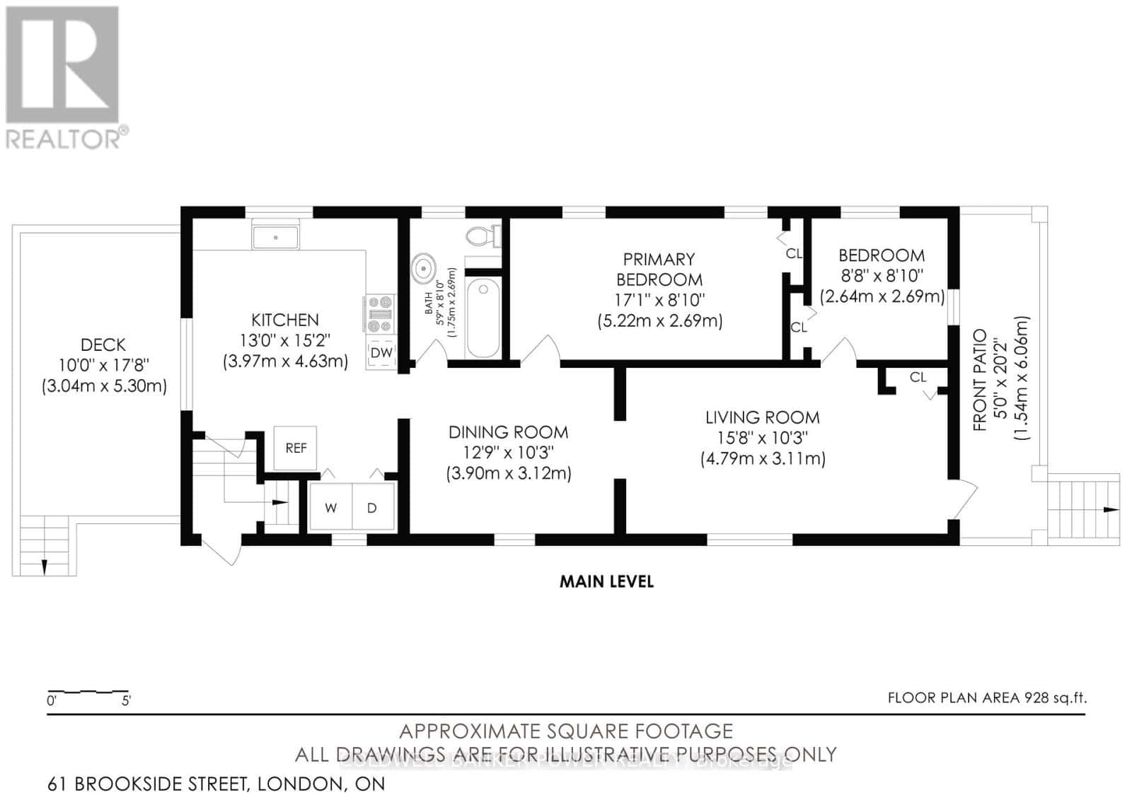 61 BROOKSIDE STREET — London South (South I), Ontario - Photo 5 of 43