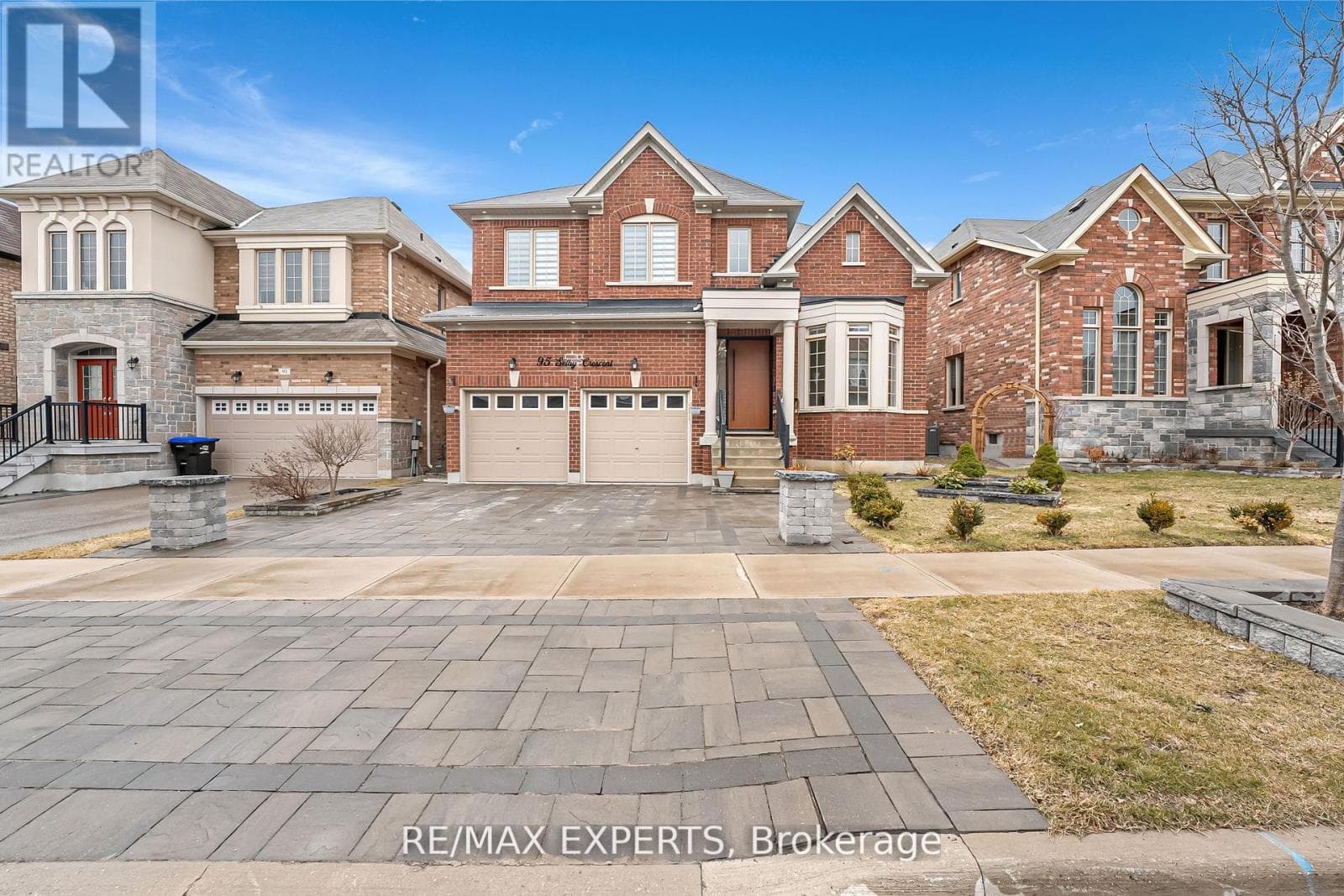 95 SELBY CRESCENT — Bradford West Gwillimbury, Ontario - Main photo