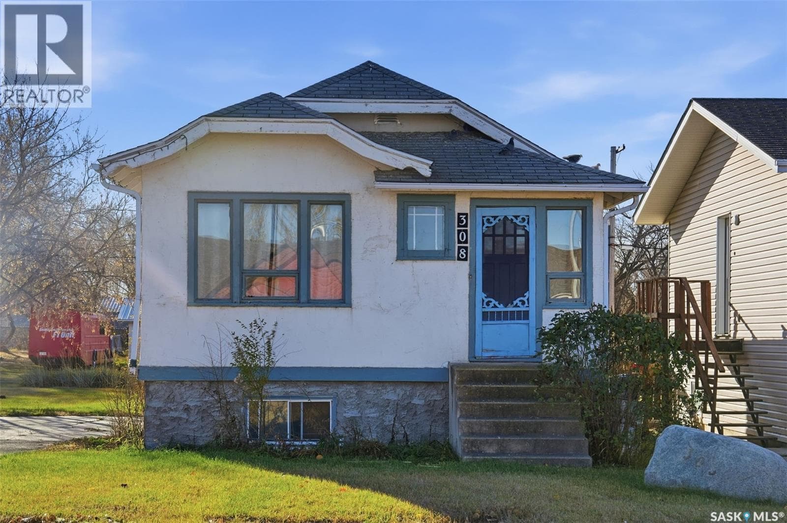 308-310 3rd STREET — Dundurn, Saskatchewan - Main photo