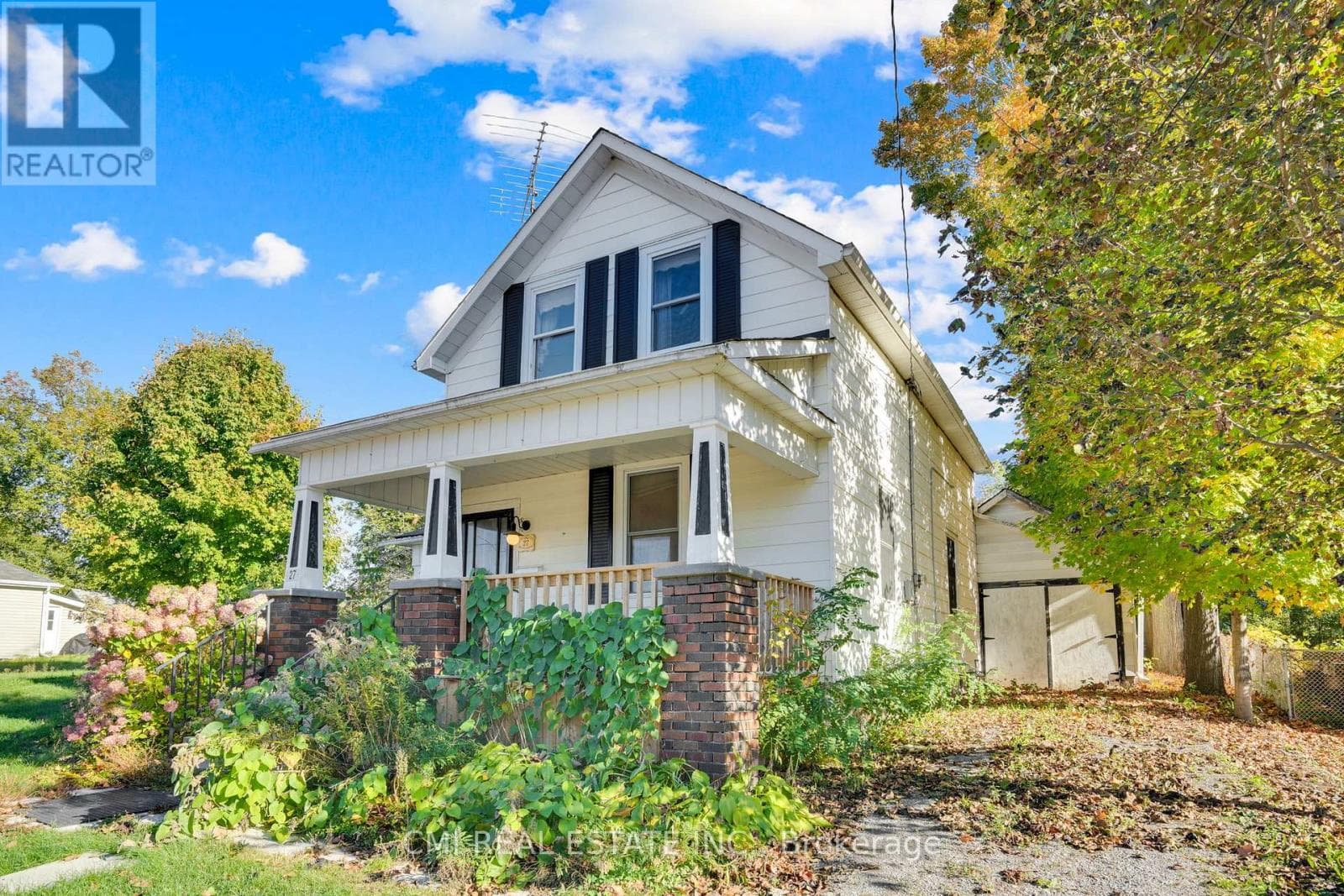 27 WELLINGTON STREET — Asphodel-Norwood (Norwood), Ontario - Main photo