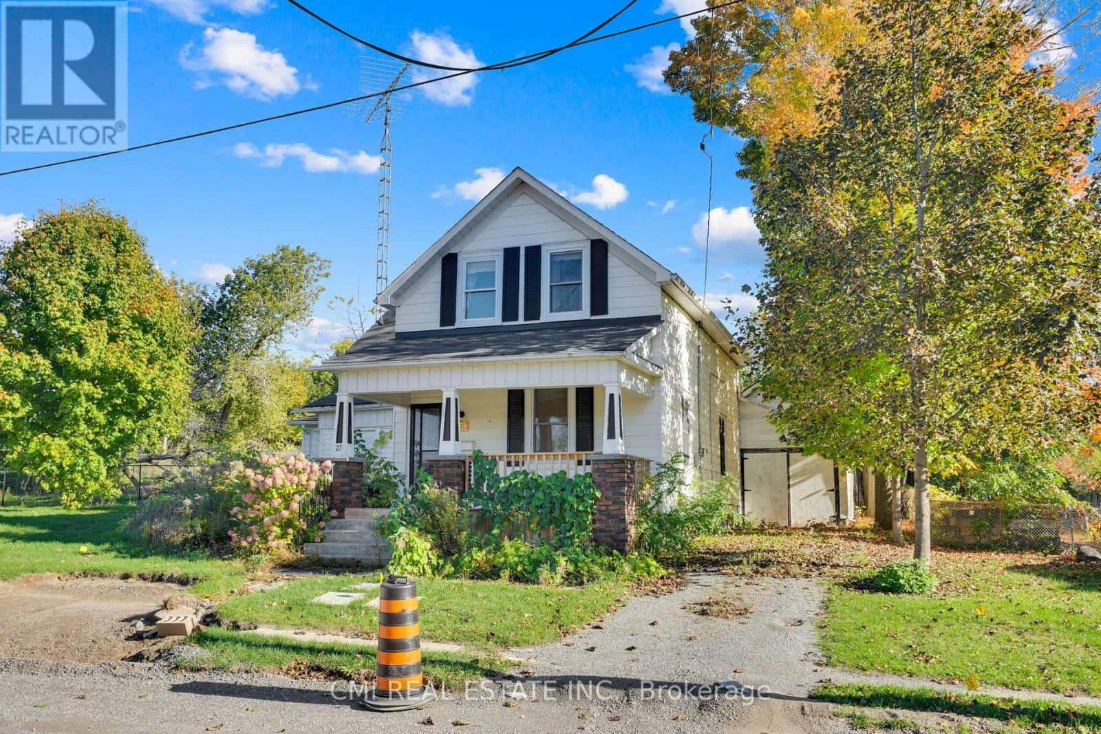 27 WELLINGTON STREET — Asphodel-Norwood (Norwood), Ontario - Photo 2 of 41