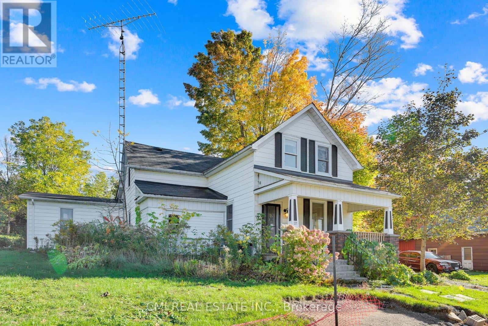 27 WELLINGTON STREET — Asphodel-Norwood (Norwood), Ontario - Photo 4 of 41