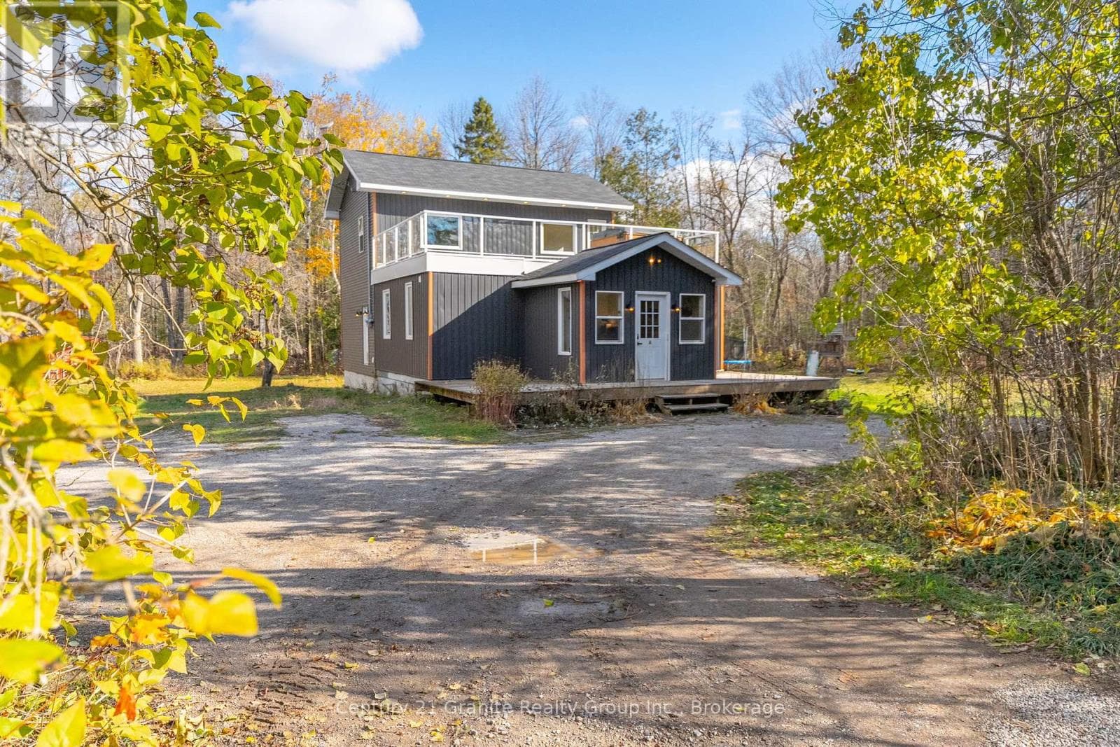 1126 RICE ROAD — Minden Hills (Snowdon), Ontario - Main photo