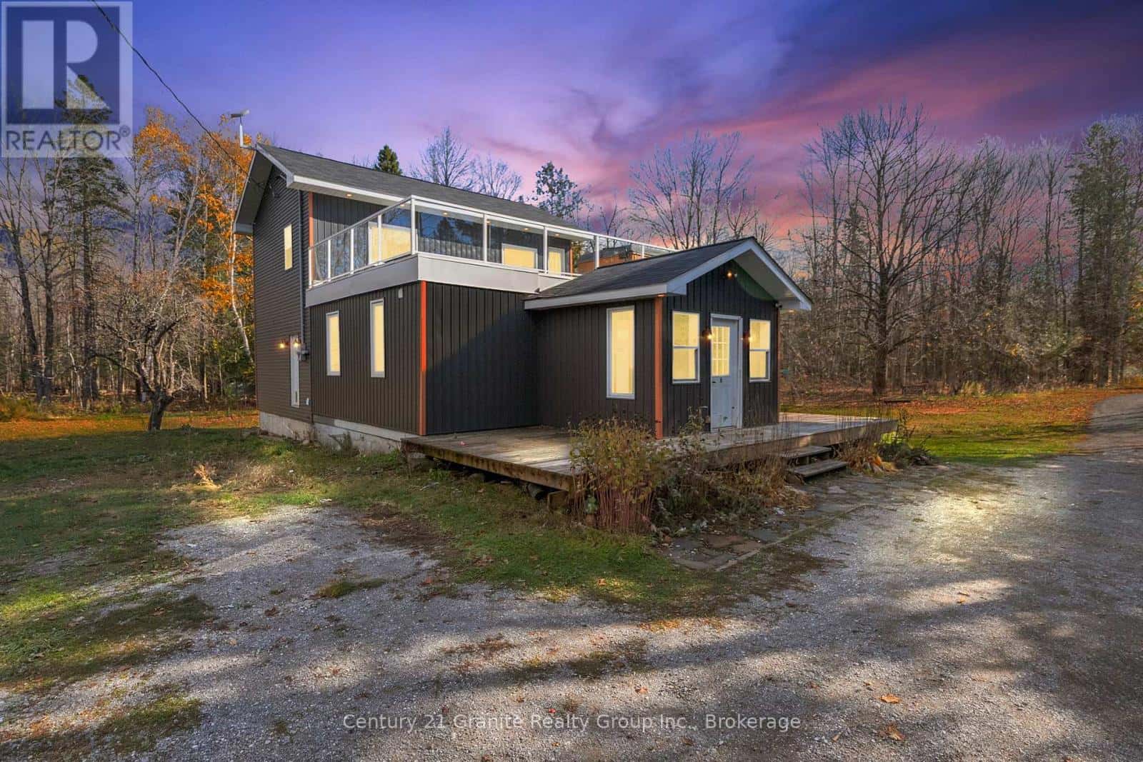 1126 RICE ROAD — Minden Hills (Snowdon), Ontario - Photo 3 of 47