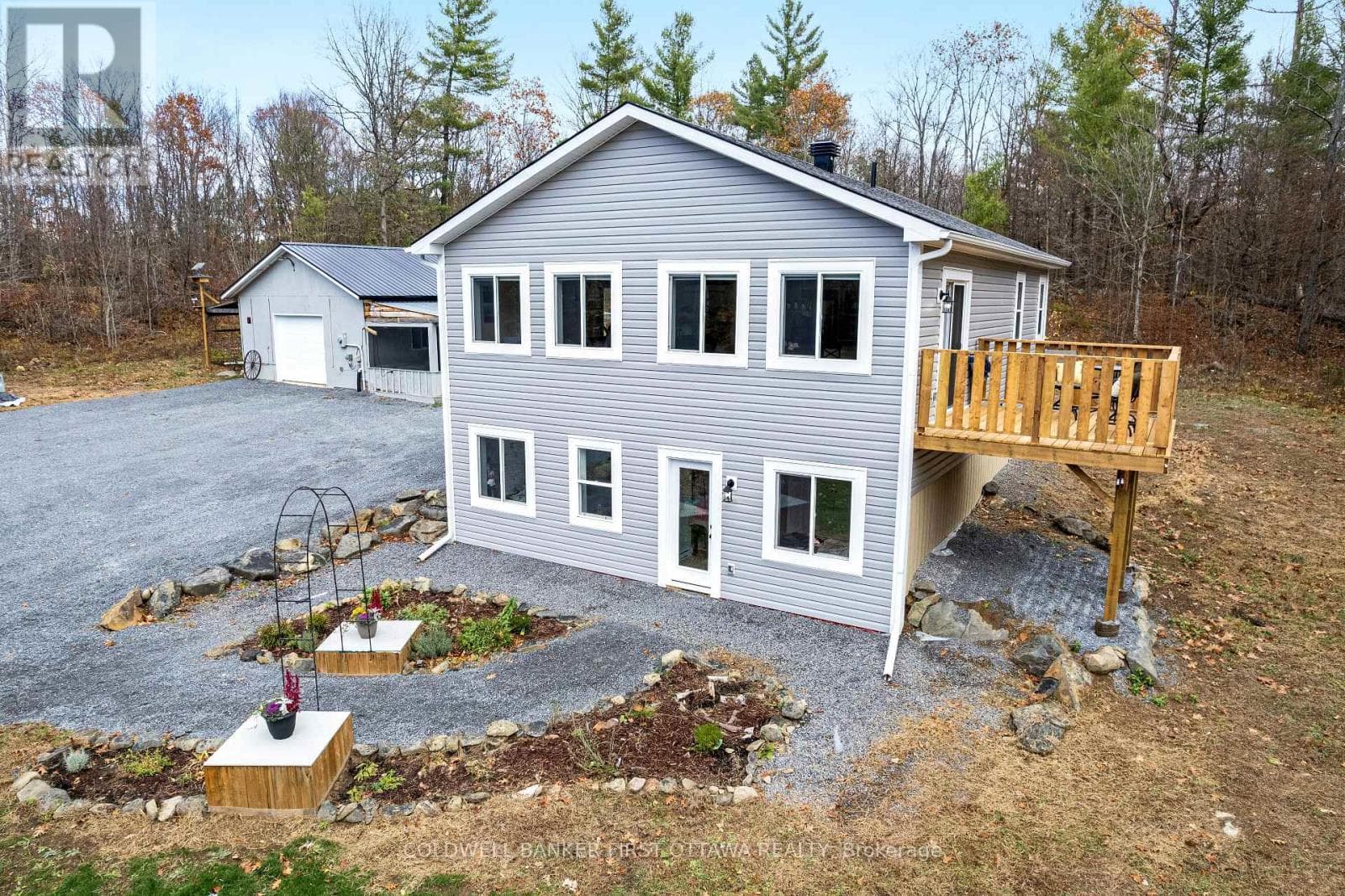 946 FRENCH LINE ROAD — Lanark Highlands, Ontario - Main photo