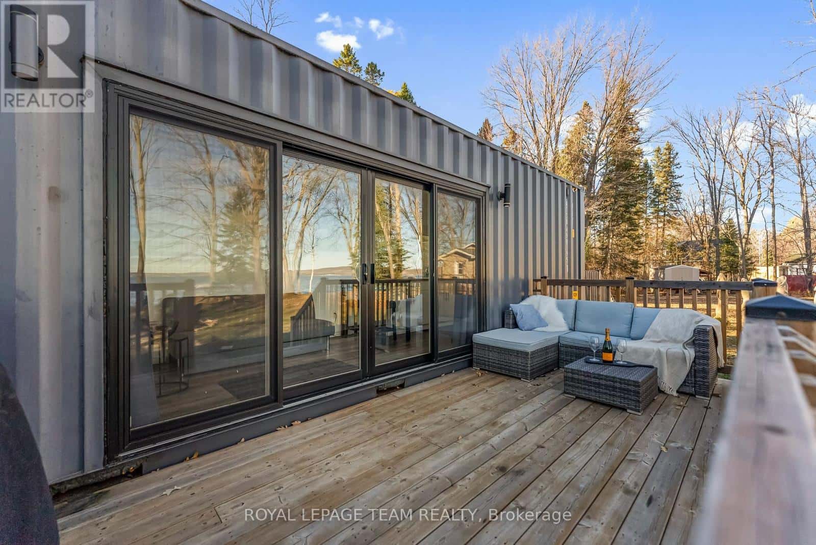 67 GREAT HERON LANE — Killaloe, Hagarty and Richards, Ontario - Photo 2 of 35