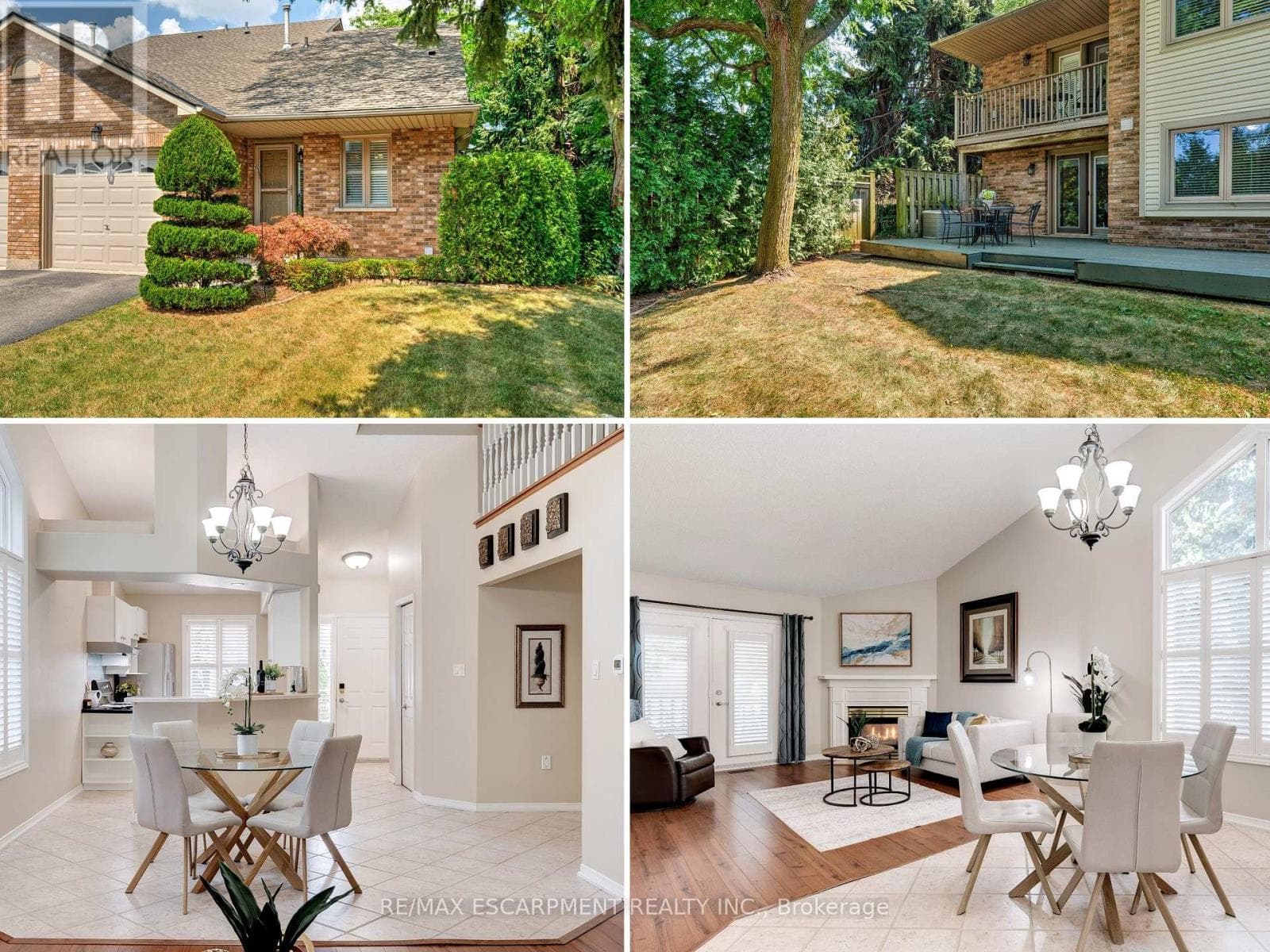 10 - 2774 KING STREET E — Hamilton (Gershome), Ontario - Main photo