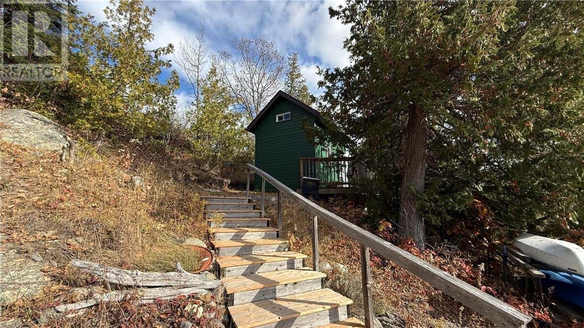 0 MOOSE LAKE Road — Massey, Ontario - Photo 4 of 18