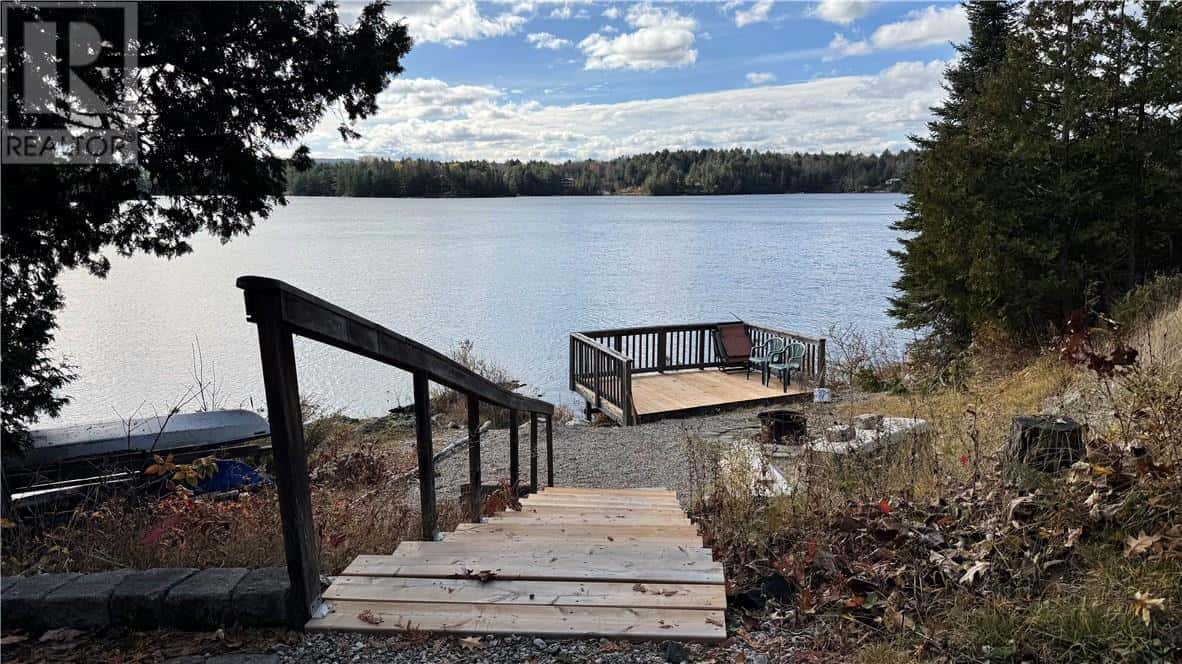 0 MOOSE LAKE Road — Massey, Ontario - Photo 5 of 18